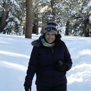 Meet your Posher, Silvia